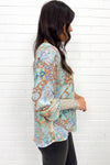 Floral Mint