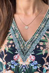 Green Tropical
