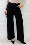 Tilda Wide Leg Denim Jeans