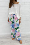 Floral Bloom Print