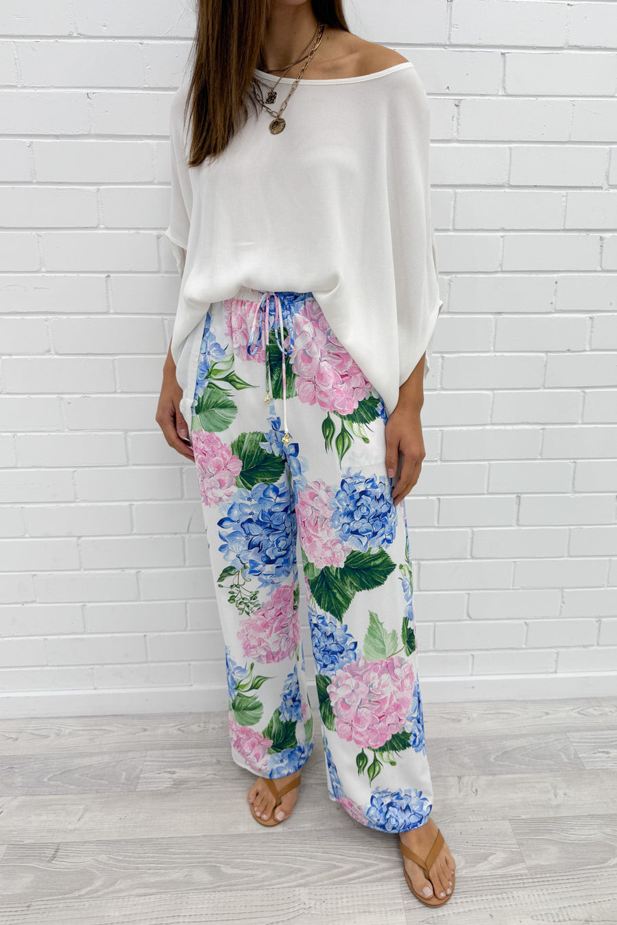 Floral Bloom Print