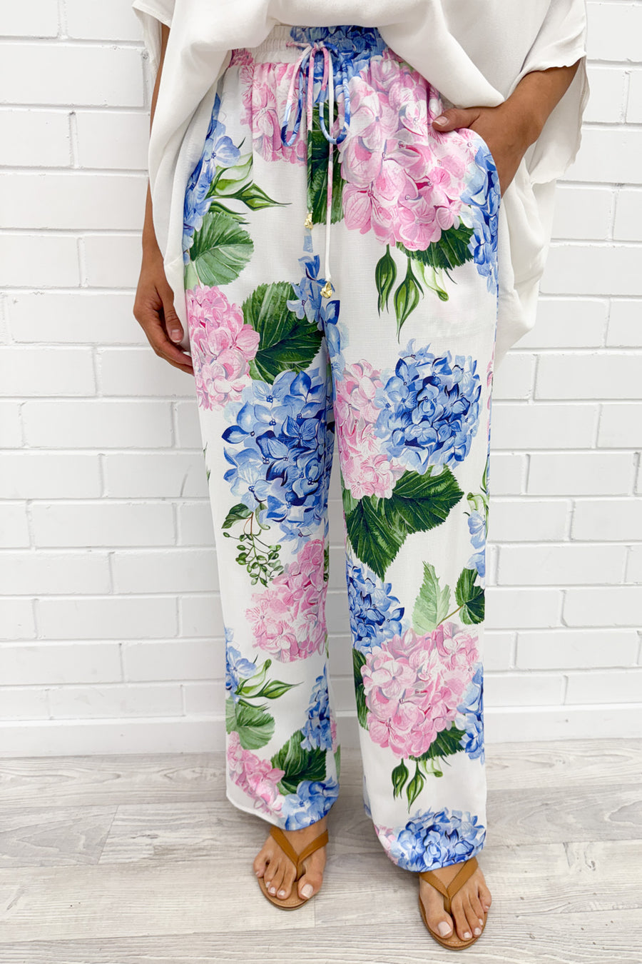Floral Bloom Print