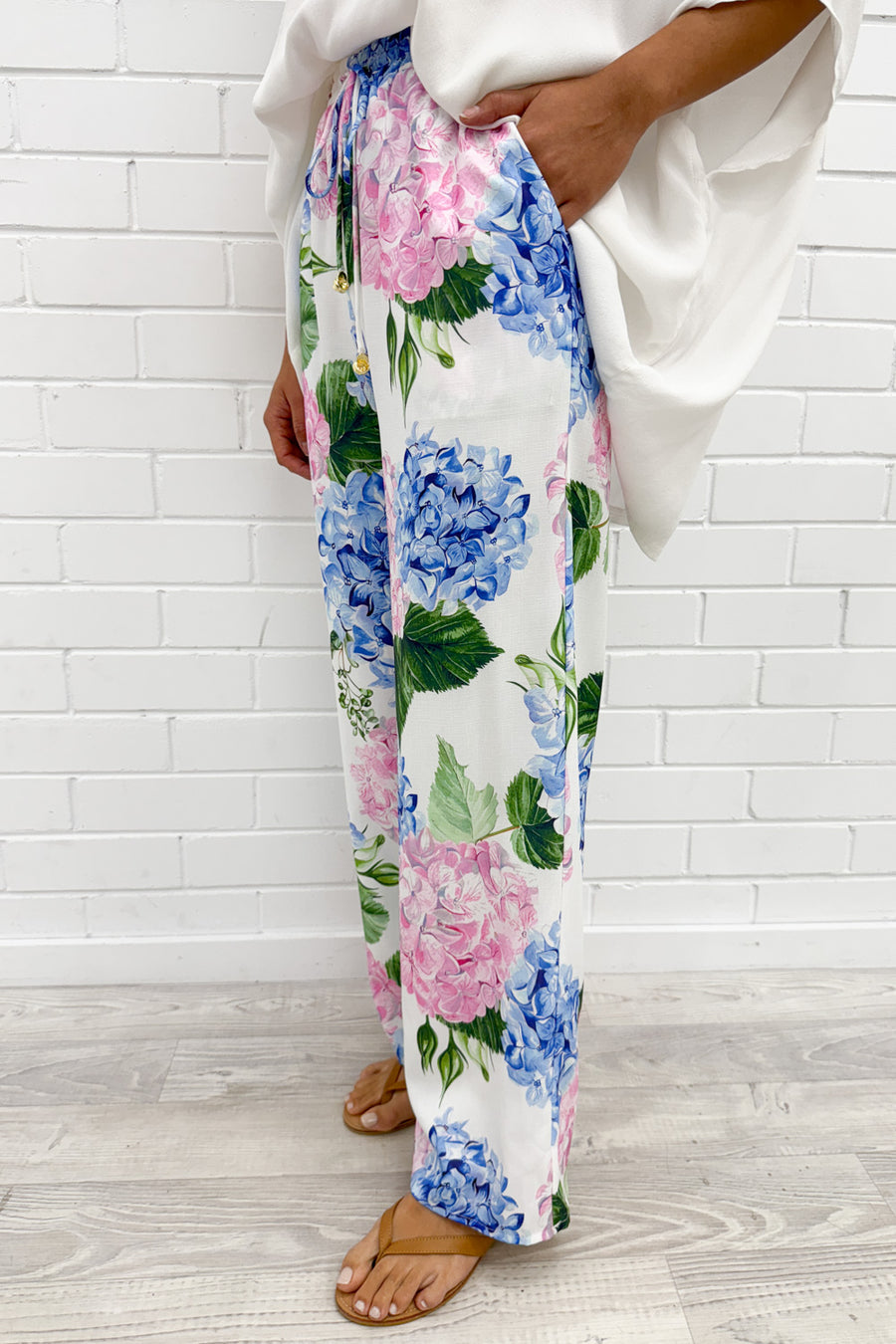 Floral Bloom Print