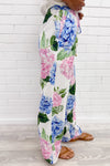 Floral Bloom Print