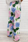 Floral Bloom Print
