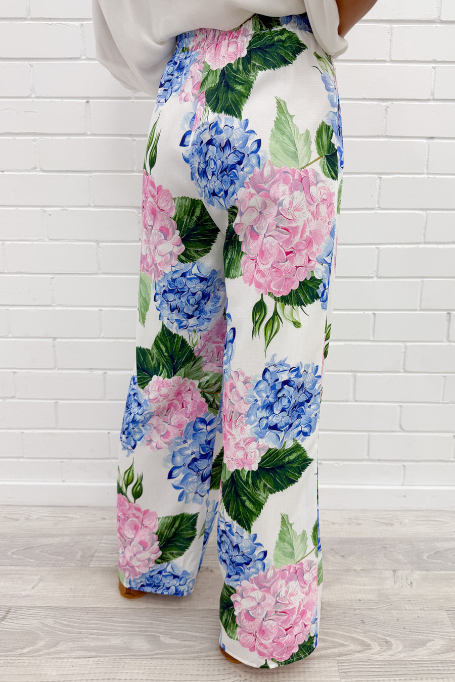 Floral Bloom Print