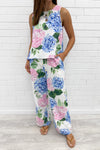 Floral Bloom Print