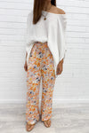 Summer Floral Print