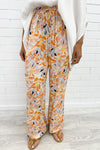 Summer Floral Print