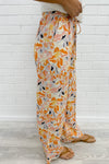 Summer Floral Print