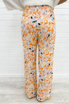 Summer Floral Print