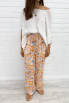 Summer Floral Print