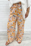 Summer Floral Print