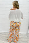Summer Floral Print