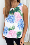 Floral Bloom Print