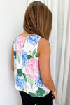 Floral Bloom Print