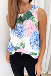 Floral Bloom Print