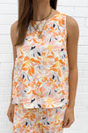 Summer Floral Print