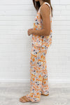 Summer Floral Print