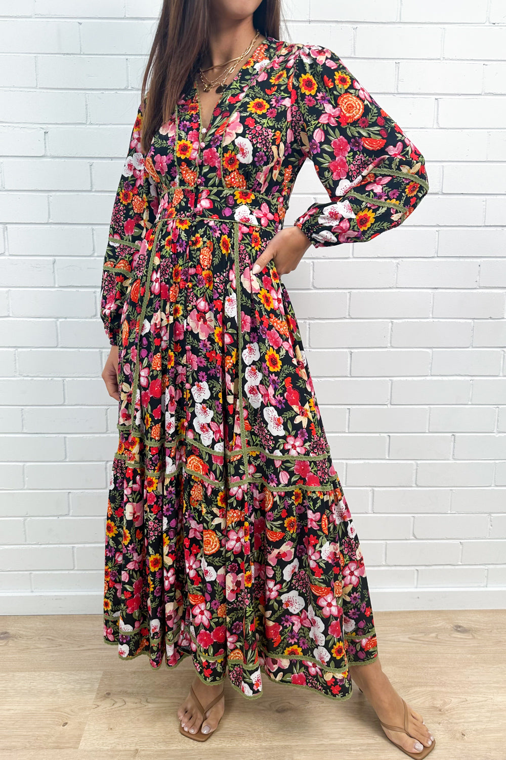 Maxi Dresses