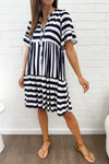 Blue Stripe