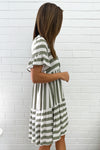 Green Stripe