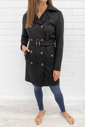 Black: kym