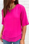 Hot Pink