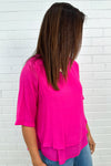 Hot Pink
