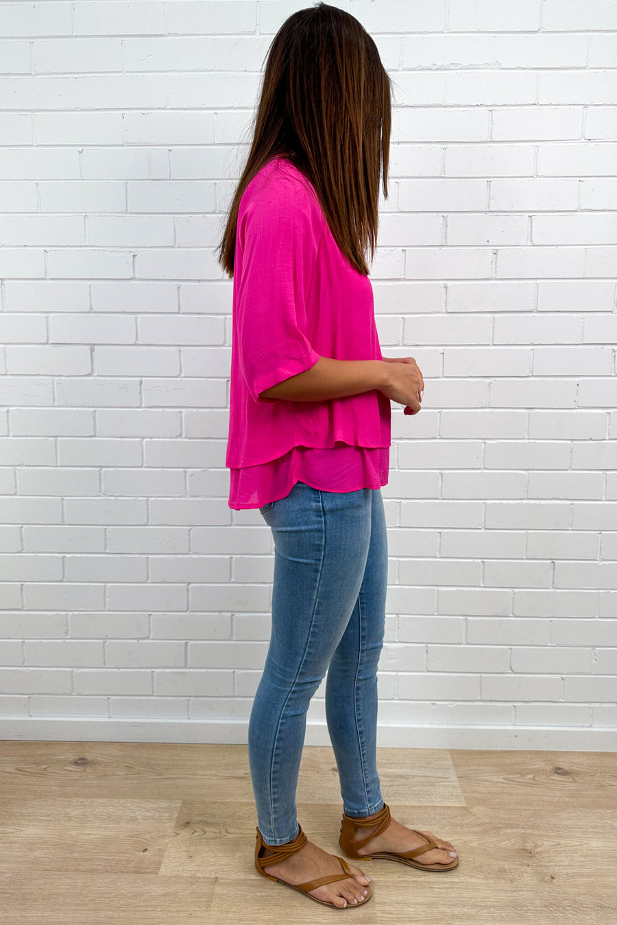 Hot Pink
