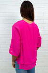 Hot Pink