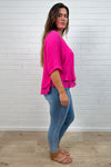 Hot Pink
