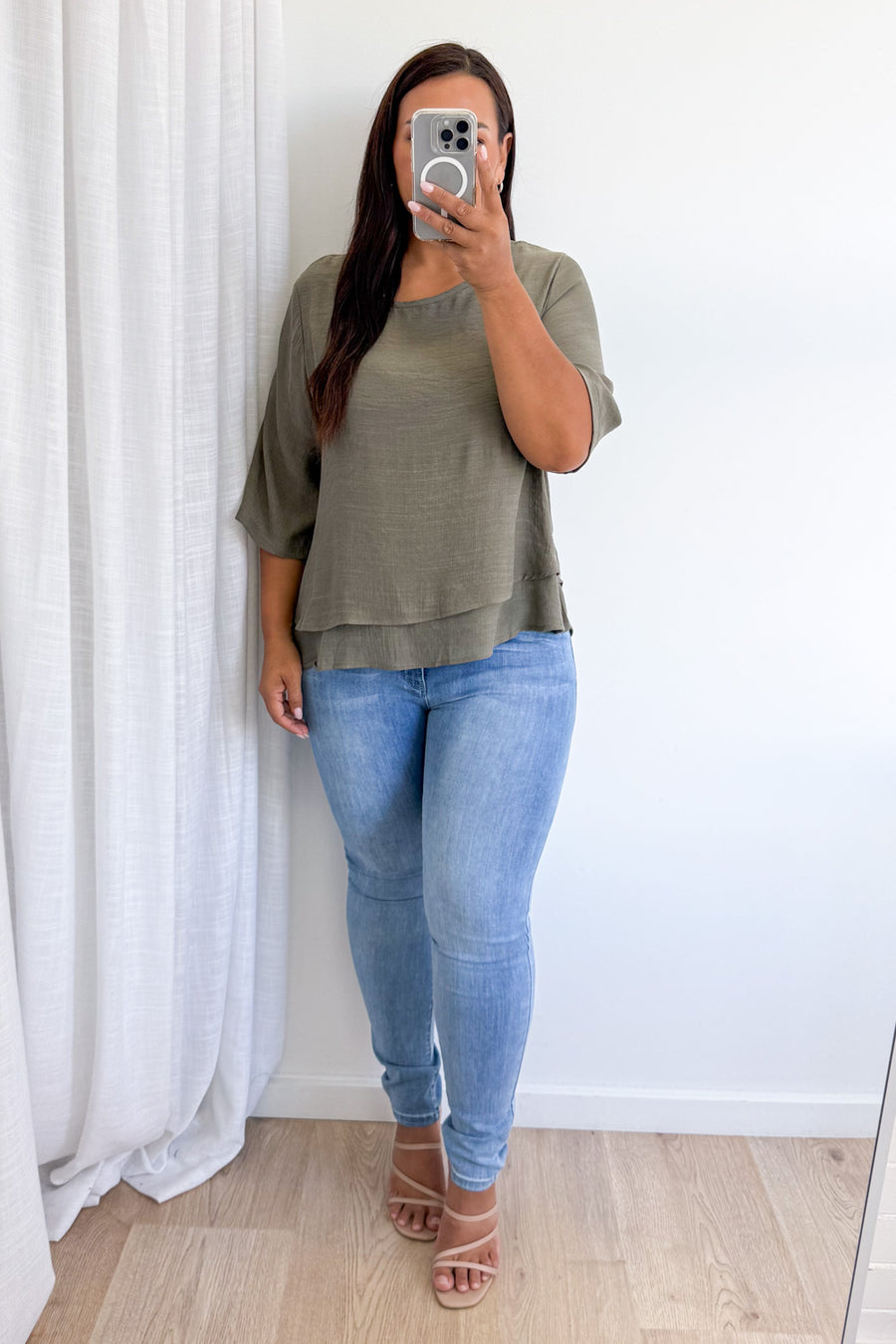 Khaki