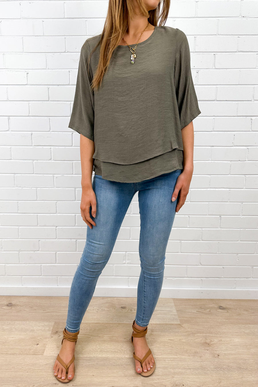 Khaki