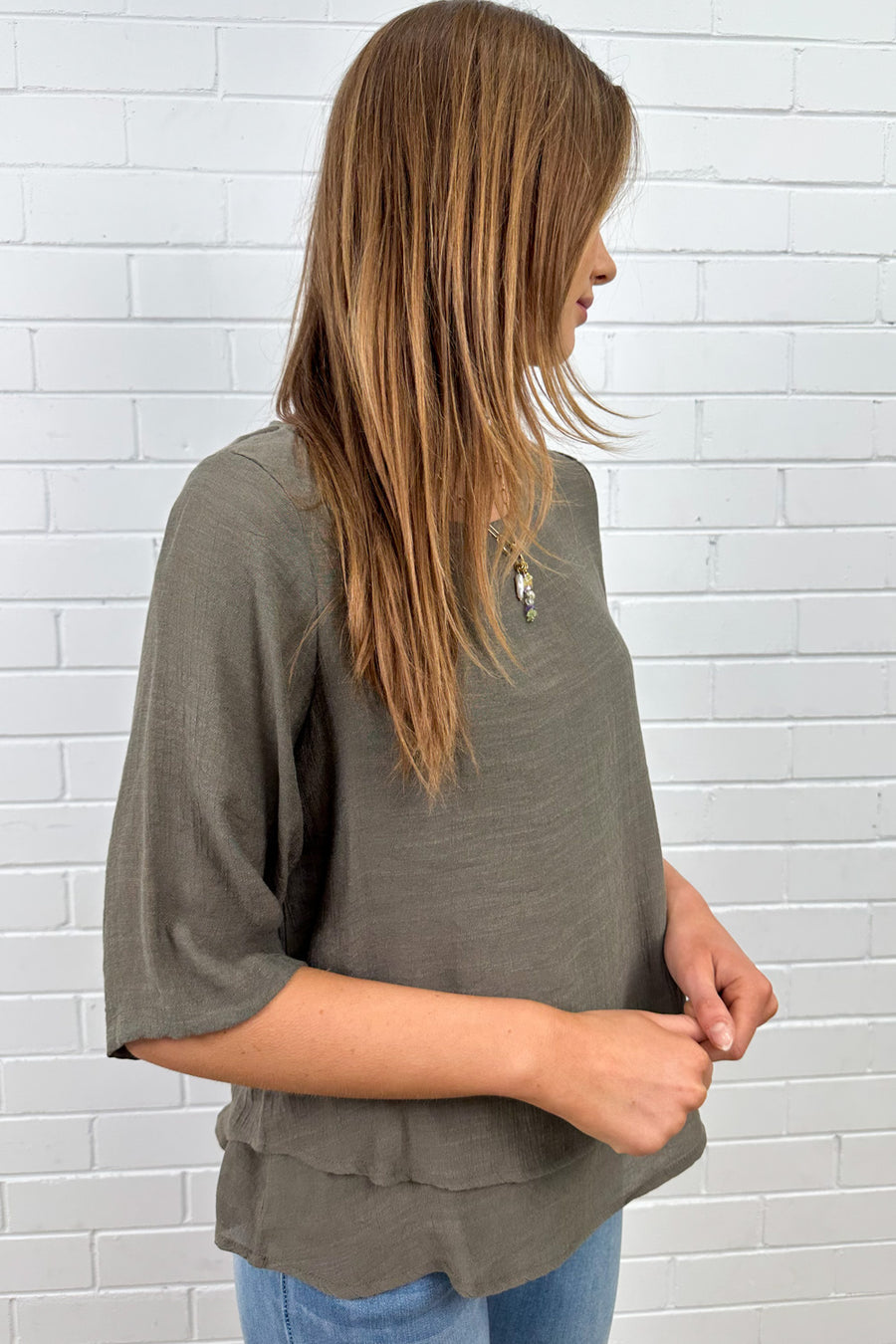 Khaki