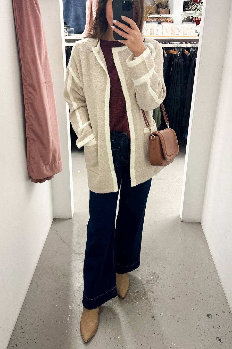 Taupe