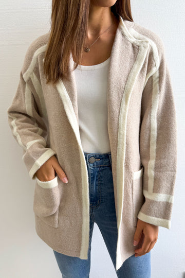 Taupe: kym