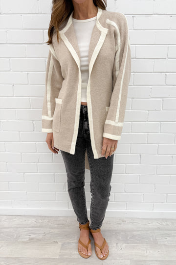 Taupe: ange