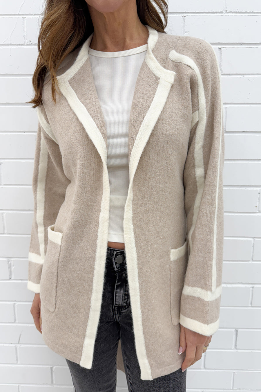 Taupe