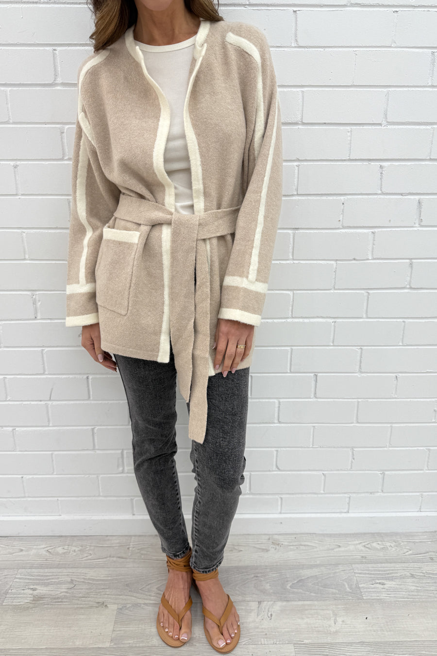 Taupe