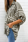 Khaki Geo