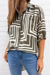 Khaki Geo