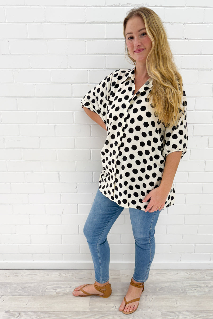 Polka Dot