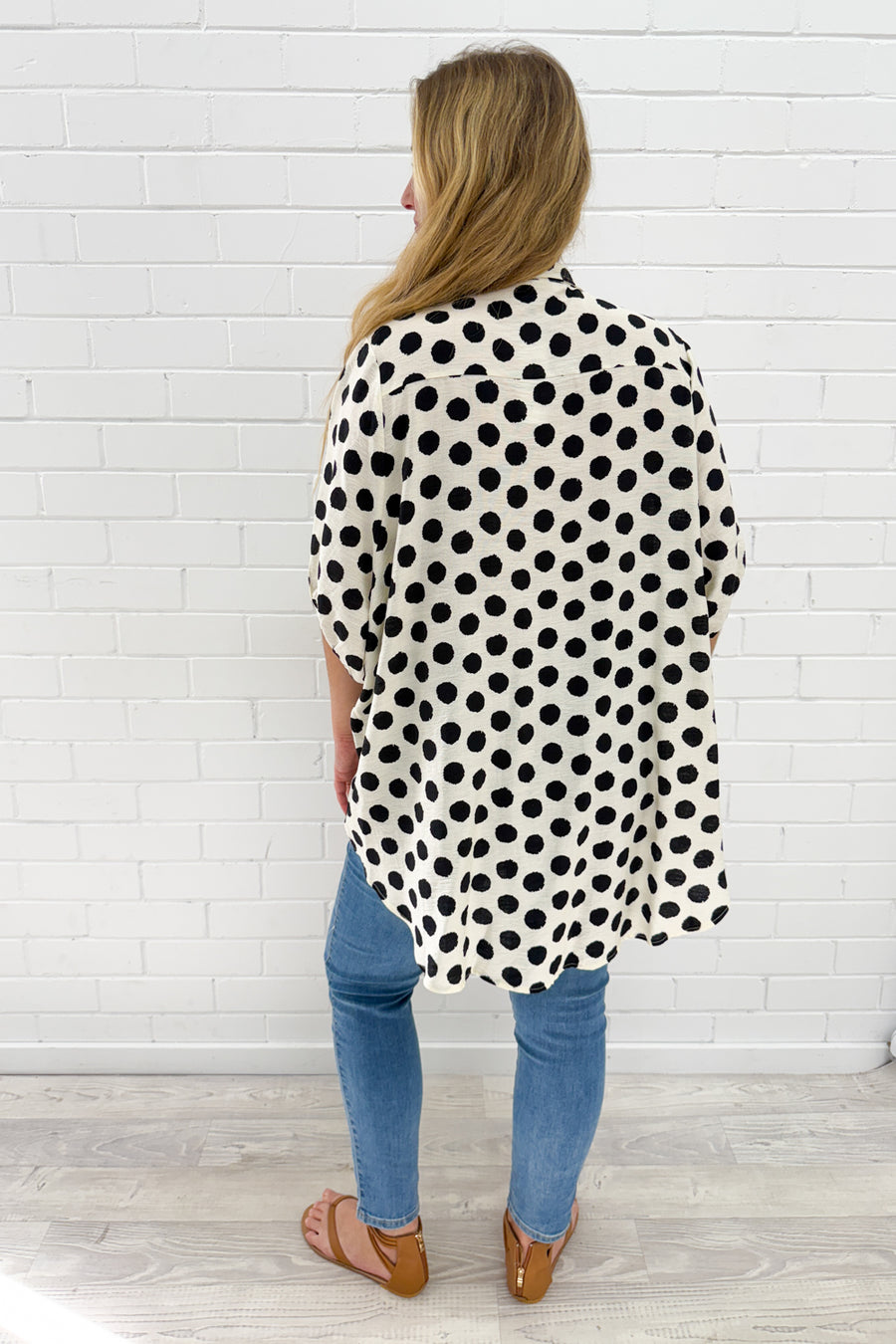Polka Dot