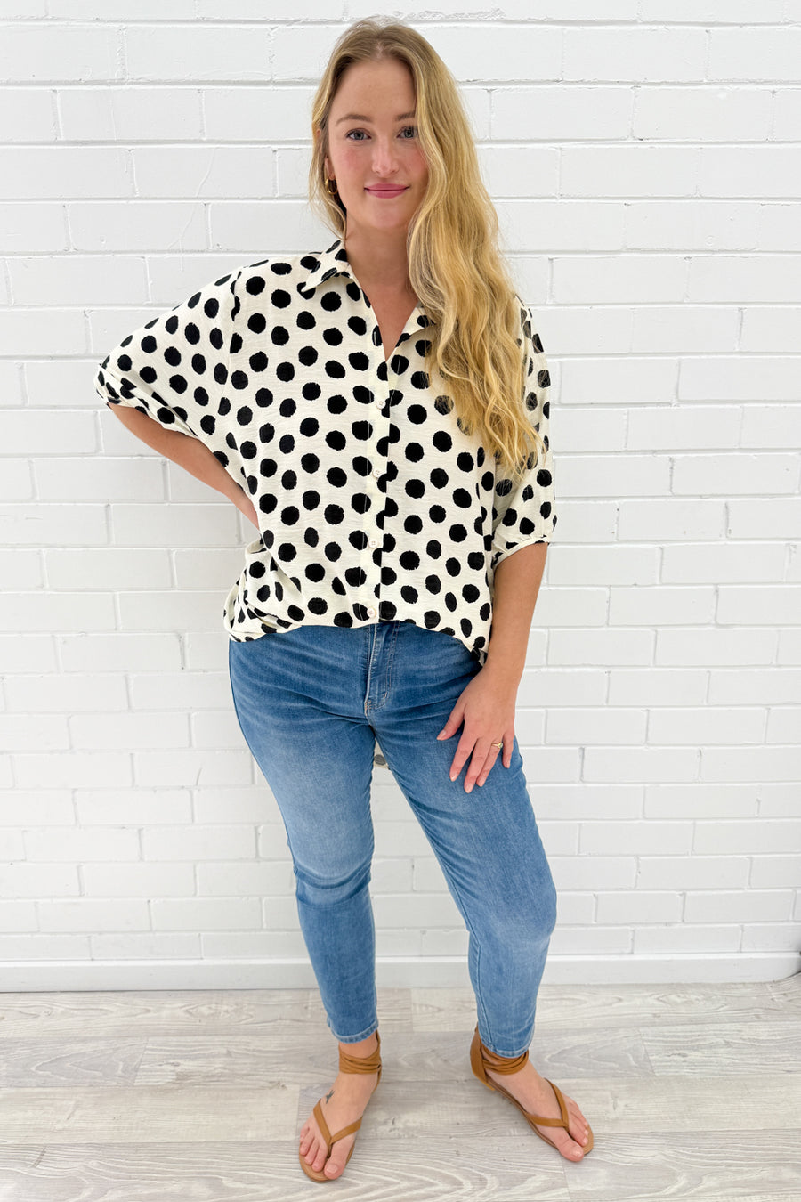 Polka Dot