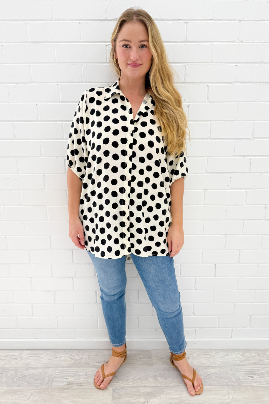 Polka Dot