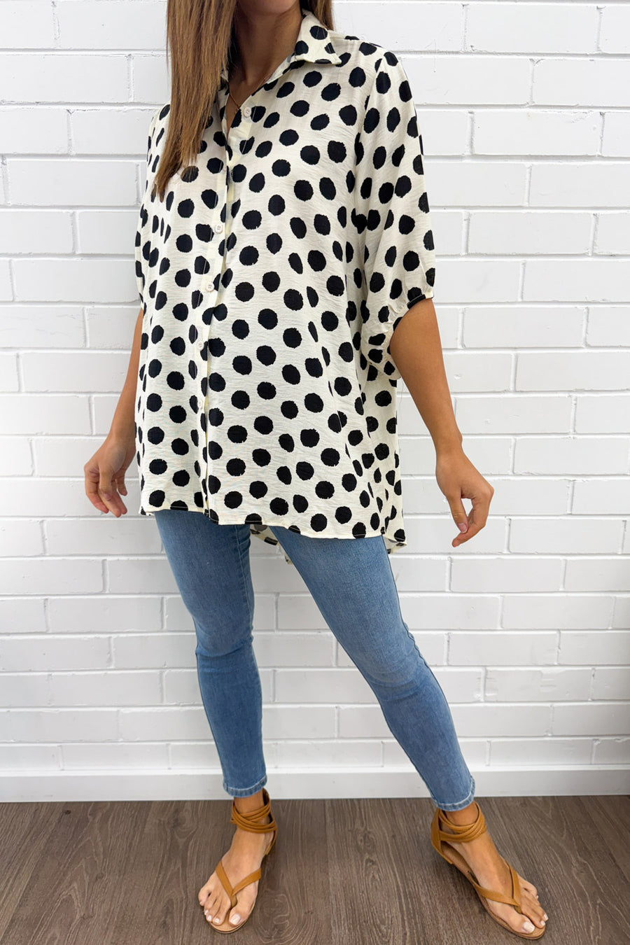 Polka Dot