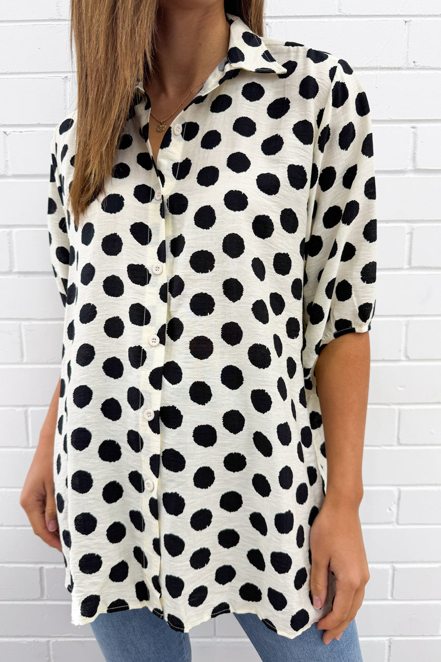 Polka Dot
