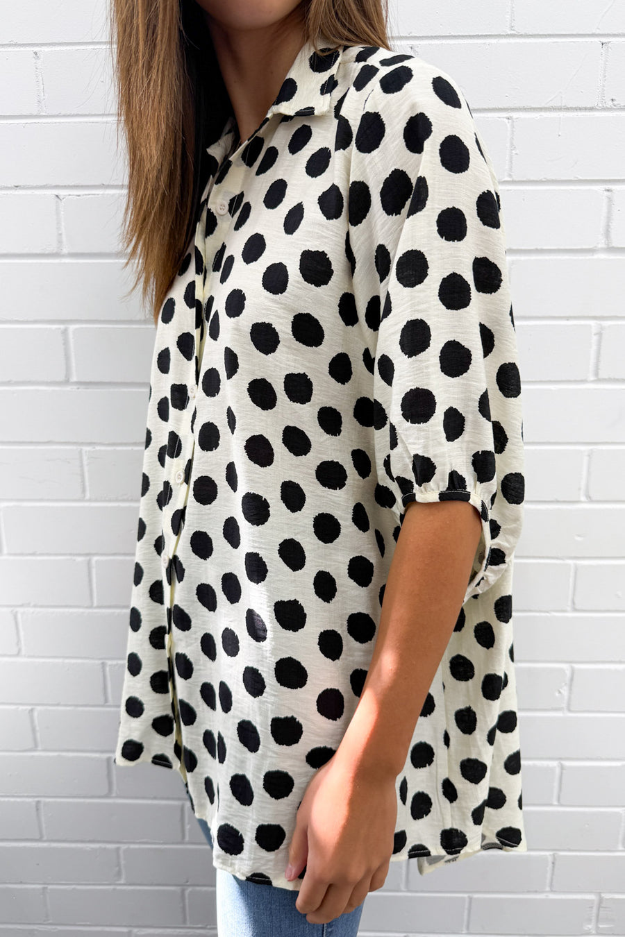 Polka Dot