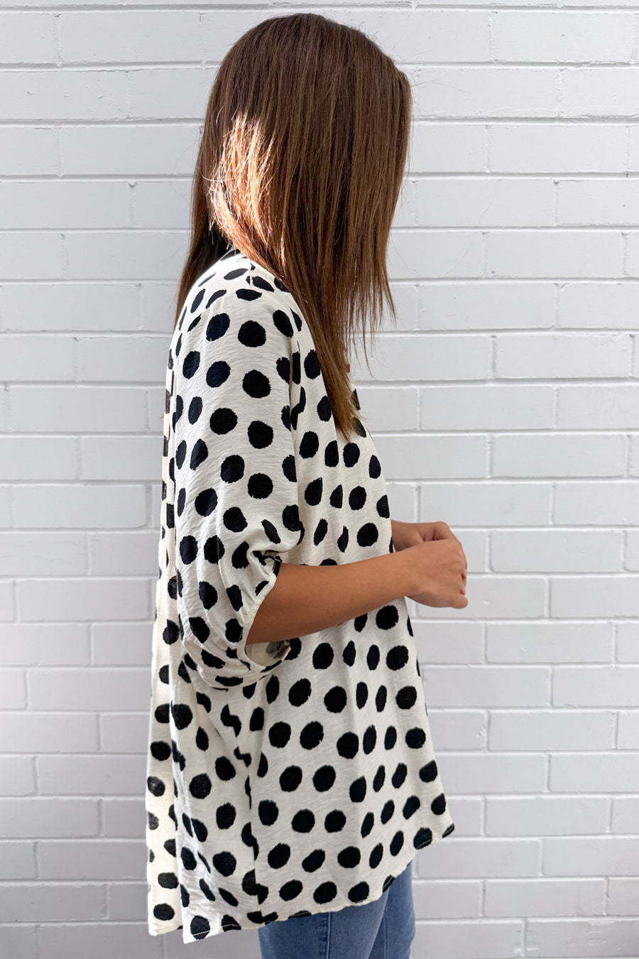 Polka Dot
